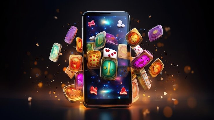 vb2273 mobile gaming