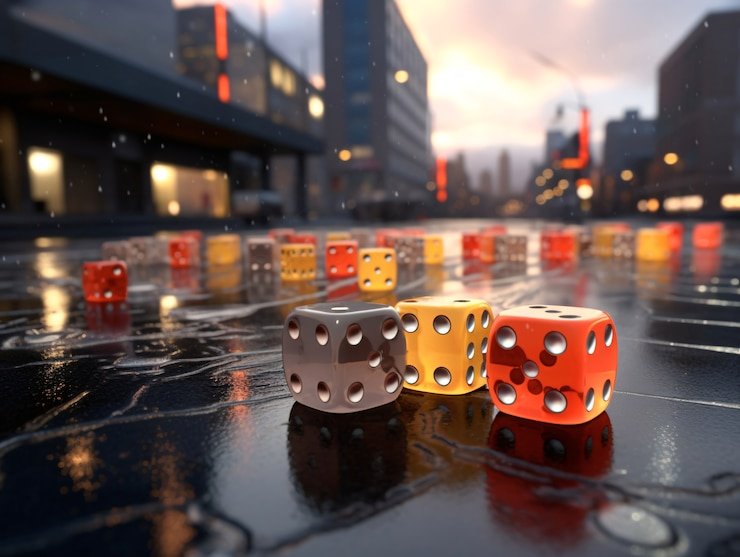 vb2273 Casino en Vivo
